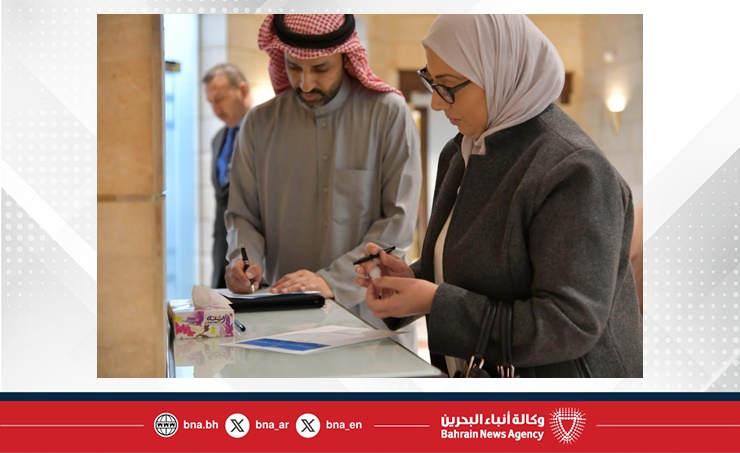 جهاز الخدمة المدنية يشارك في ملتقى مسؤولي التدريب والتطوير الإداري بالوطن العربي في القاهرة